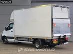 Mercedes Sprinter 514 CDI Laadklep Zijdeur Dubbellucht Bakwg, Auto's, 3084 kg, Stof, Gebruikt, Euro 6