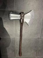 Thor hamer, Ophalen, Zo goed als nieuw