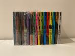 Ajin: Demi-Human - Volledige Manga Collectie (1-17), Boeken, Ophalen, Tsuina Miura, Complete serie of reeks, Zo goed als nieuw