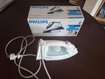 Strijkijzer - Philips beschikbaar voor biedingen