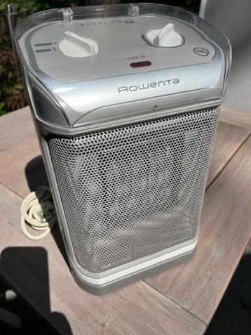 feu de salle de bain pour chauffage supplémentaire., 800 watts ou plus, Moins de 60 cm, Comme neuf, Enlèvement