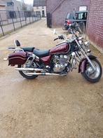 chopper 250 cc Jinlun, Motoren, Overige merken, 250 cc, 2 cilinders, Chopper