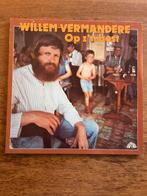 Plaat Willem Vermandere, Comme neuf, Enlèvement ou Envoi