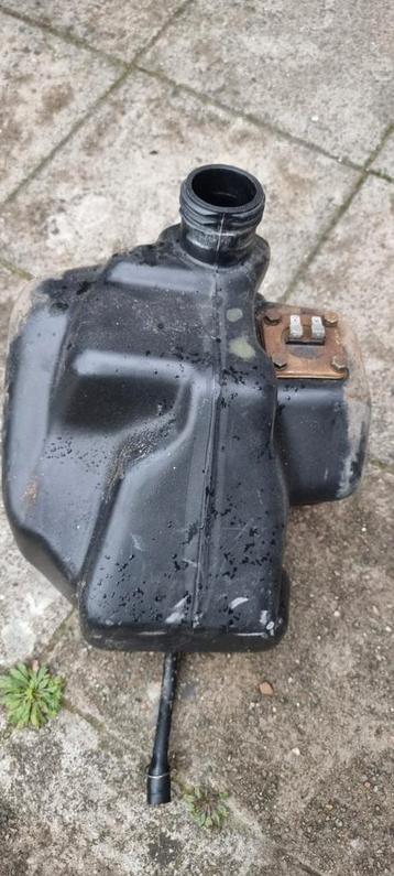 Keeway hurricane 50cc scooter benzine tank 2 takt  beschikbaar voor biedingen