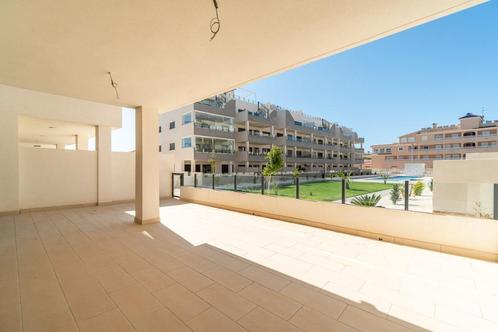 Modern gelijkvloers appartement te koop in Villamartin, Immo, Buitenland, Spanje, Appartement, Overige