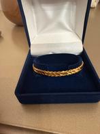 22 karaats gouden armband, Ophalen, Zo goed als nieuw, Goud, Goud