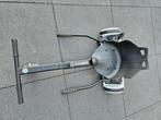Hoverboard Denver met Oxboard zitje, Ophalen, Gebruikt