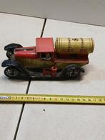 Jouet tôle à remontoir, Enlèvement ou Envoi