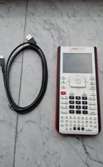 Texas Instruments TI-Nspire CX II-T Grafische Rekenmachine, Diversen, Ophalen of Verzenden, Grafische rekenmachine, Zo goed als nieuw