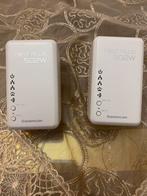 Sagemcom F@ST Plug 502W Powerline Wi-Fi-extender, Computers en Software, Zo goed als nieuw