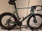 Look 795  rs blade, Fietsen en Brommers, Fietsen | Racefietsen, Carbon, Zo goed als nieuw, Meer dan 20 versnellingen, Ophalen