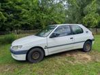306 Peugeot 1999 (Franse auto), Auto's, Diesel, Particulier, Te koop, 3 deurs