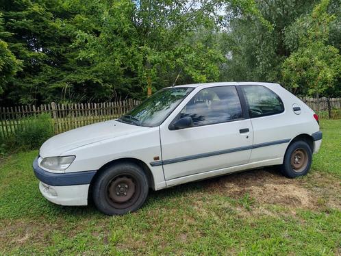 306 Peugeot 1999 (Franse auto), Auto's, Peugeot, Particulier, Diesel, 3 deurs, Ophalen of Verzenden