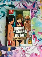 Grand theft auto, Games en Spelcomputers, Ophalen, Zo goed als nieuw