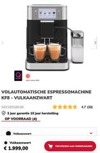 Kofemachine kitchenaid, Elektronische apparatuur, Koffiezetapparaten, Ophalen of Verzenden, Nieuw