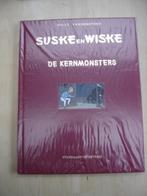 Suske & Wiske luxe HC monster, Enlèvement ou Envoi, Neuf