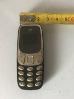 Mini Téléphone Portable, Enlèvement, Comme neuf, 1 combiné