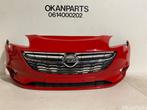 Opel Corsa E voorbumper 39003567, Auto-onderdelen, Info@fabrikant.eu, Bumper, Fabrikant BV, Gebruikt