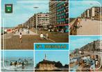 SINT-IDESBALD  UN BONJOUR DE  GROETEN UIT  MULTIVUE, Collections, Cartes postales | Belgique, Affranchie, Flandre Occidentale