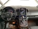 Renault Grand Scenic 1.7Dci/1stEig/99000km/7 Zit/Trekhaak/L, Auto's, Renault, Monovolume, Zwart, 4 cilinders, Bedrijf