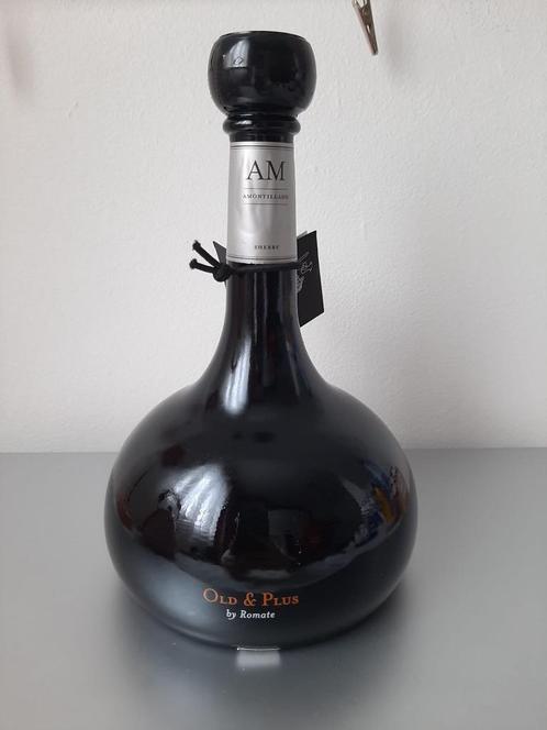Old & Plus Amontillado wijn, Diversen, Levensmiddelen, Ophalen