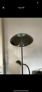 Lampadaire Vintage, Maison & Meubles, Enlèvement, Utilisé, 150 à 200 cm