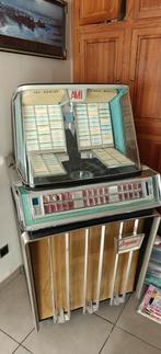AMI jukebox stereophonic jej-200 1959, Verzamelen, Automaten | Jukeboxen, Ophalen, Gebruikt, Ami