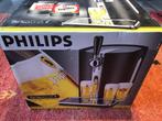 Philips tapinstallatie, Electroménager, Pompes à bière, Philips, Enlèvement, Utilisé