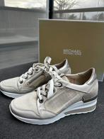 Michael Kors sneakers, Michael Kors, Beige, Ophalen of Verzenden, Zo goed als nieuw