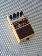 Boss FBM-1 Fender '59 Bassman, Muziek en Instrumenten, Ophalen, Zo goed als nieuw, Distortion, Overdrive of Fuzz
