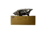 Nissan Qashqai koplamp Links (full LED) (Tekna) Origineel  2, Verzenden, Nieuw, Nissan