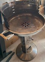Barbecue, Jardin & Terrasse, Barbecues au charbon de bois, Enlèvement, Utilisé, Zie foto