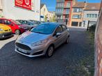 Ford Fiesta 1.5 Diesel Euro 6b Super Staat *Met Garantie*, Euro 6, 5 deurs, Fiësta, Zilver of Grijs