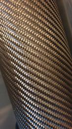 Carbon 600gr +- 10 meter lang, Ophalen