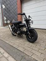 DAX 72cc (Bluroc heritage), Ophalen, Gebruikt, Overige modellen, 72 cc