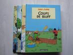 Quick & Flupke - 4,00Eur / pièce, Comme neuf, Plusieurs BD, Enlèvement ou Envoi, Hergé