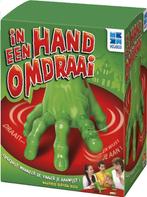 In een handomdraai, Hobby en Vrije tijd, Vijf spelers of meer, Ophalen, Zo goed als nieuw, Megableu