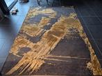 Tapijt, Huis en Inrichting, Stoffering | Tapijten en Vloerkleden, Ophalen, 200 cm of meer, Zo goed als nieuw, 200 cm of meer
