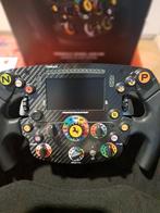 Roue Thrustmaster f1 sf1000, Enlèvement