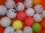 Golfballen 1 euro per stuk, Sport en Fitness, Golf, Ophalen of Verzenden, Zo goed als nieuw