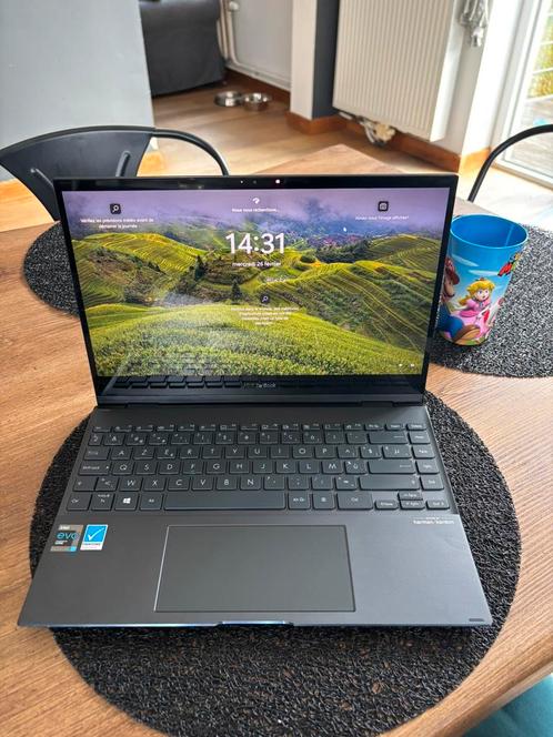 PC te koop., Computers en Software, Windows Laptops, Zo goed als nieuw, Ophalen of Verzenden