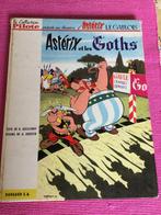 ASTERIX EN DE GOTEN, Boeken, Gelezen