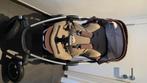 3 in 1 buggy, maxi cosi, draagmand, Ophalen, Gebruikt, Maxi-Cosi