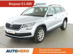 Skoda Kodiaq 2.0 TDI Ambition (bj 2021, automaat), Auto's, Gebruikt, https://public.car-pass.be/vhr/90247872-016d-46a8-9053-673392d64c7a