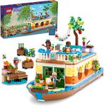 Neuf - Lego Friends - La péniche (41702), Enlèvement ou Envoi, Neuf, Ensemble complet, Lego