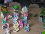 Polly pocket sets, Ophalen of Verzenden