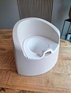 Plaspotje, Enlèvement