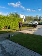 Jardinier, Tuin en Terras, Gras en Kunstgras, Ophalen of Verzenden, Nieuw