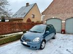 Toyota Yaris 1.0i VVT-i 5p AIRCO Prête à immatriculer, Autos, Achat, 998 cm³, Carnet d'entretien, Boîte manuelle