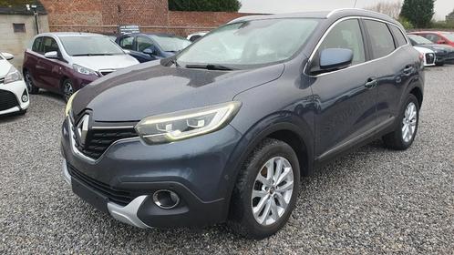 🆕RENAULT KADJAR S-EDITION _1.2Tce (129CH)_05/2018💢EUR.6B💢, Auto's, Renault, Bedrijf, Te koop, Kadjar, ABS, Achteruitrijcamera